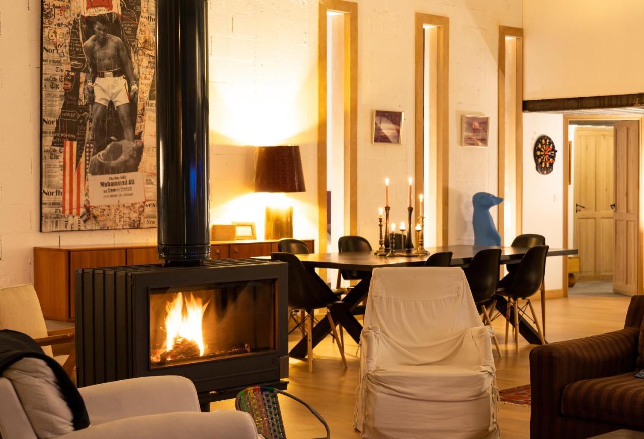 Villa Le Loft - Calme & Deco - Patio Intime - Salle De Cinema - Centre Ville ヴァンヌ エクステリア 写真