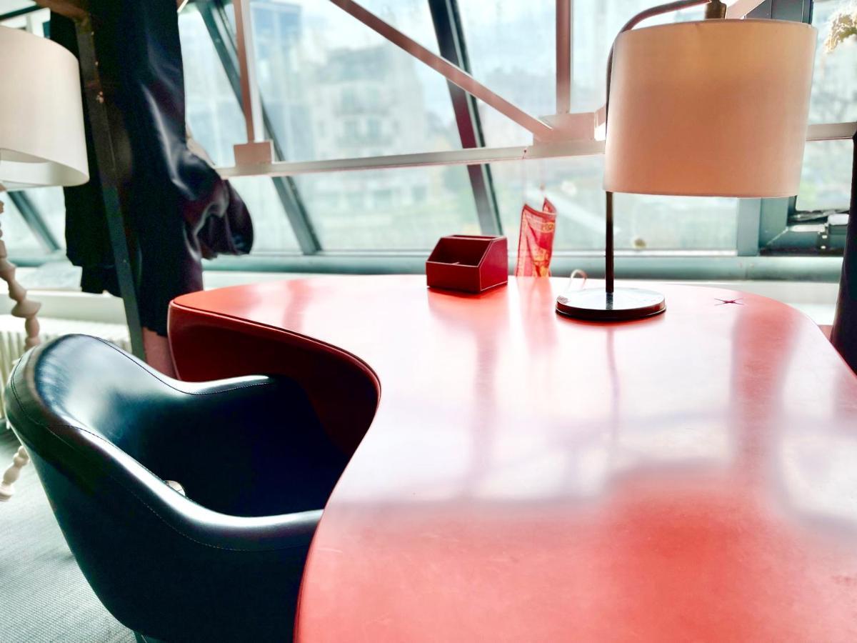 Villa Le Loft - Calme & Deco - Patio Intime - Salle De Cinema - Centre Ville ヴァンヌ エクステリア 写真
